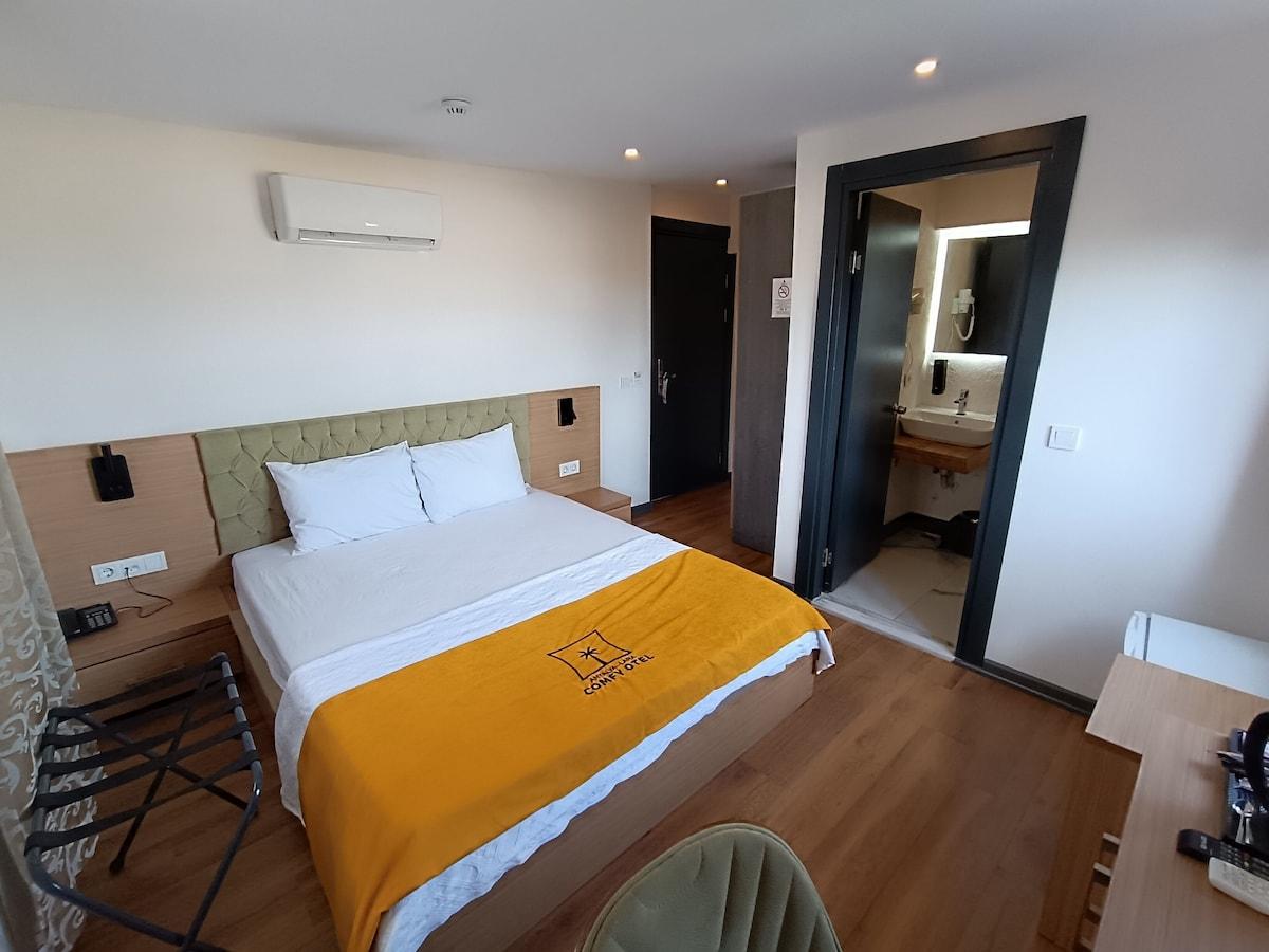 Comfy Otel Antalya Lara Exterior photo