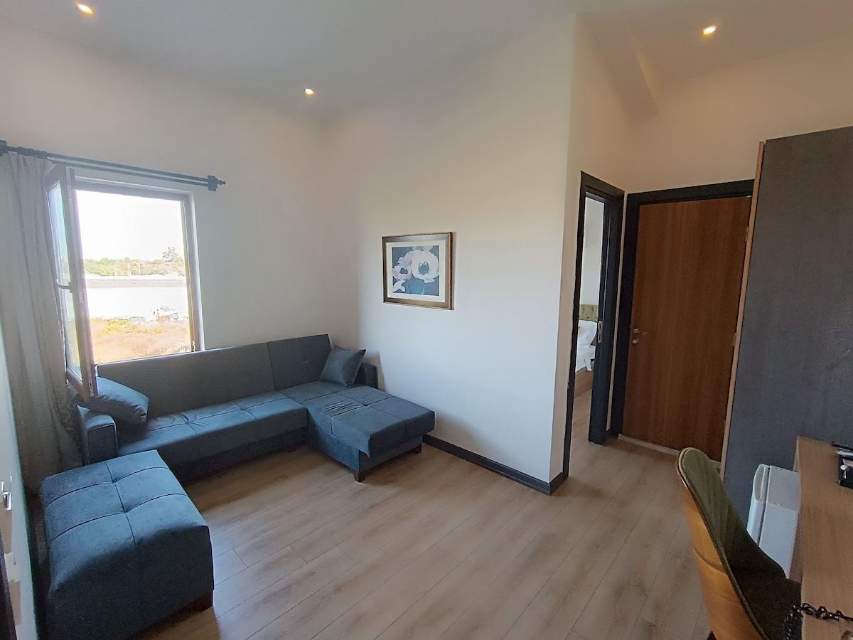 Comfy Otel Antalya Lara Exterior photo