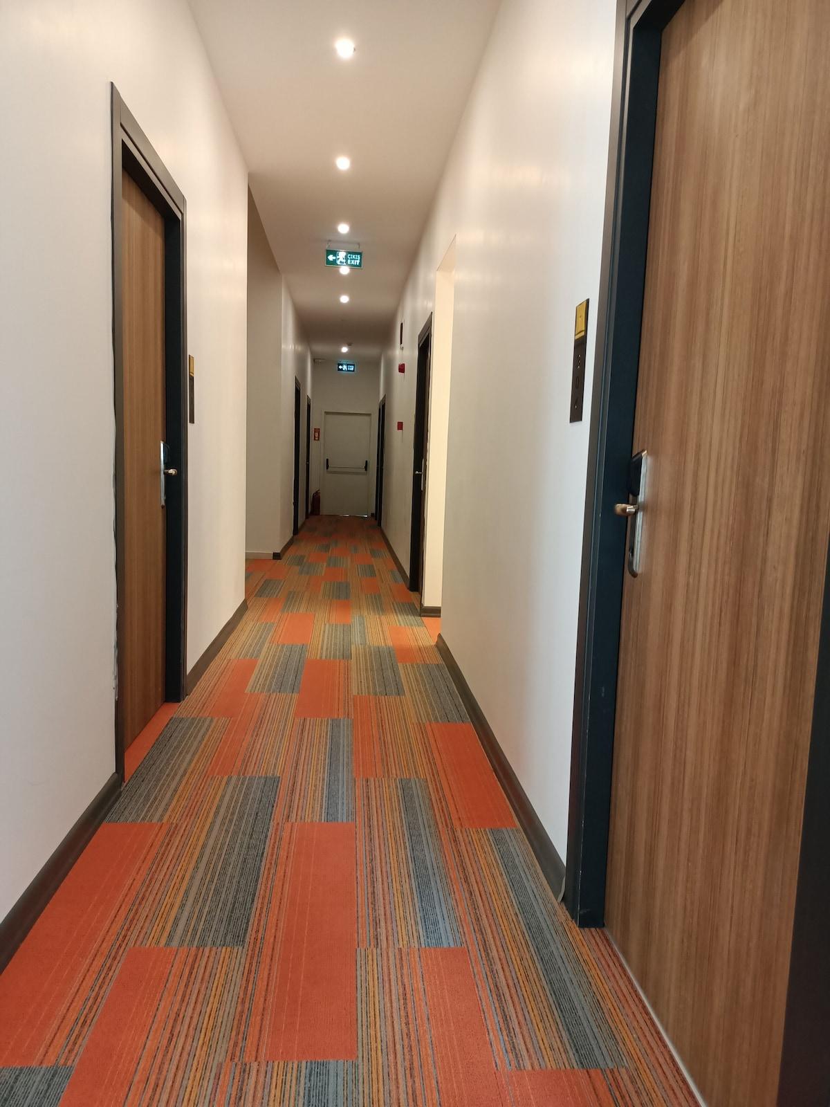 Comfy Otel Antalya Lara Exterior photo