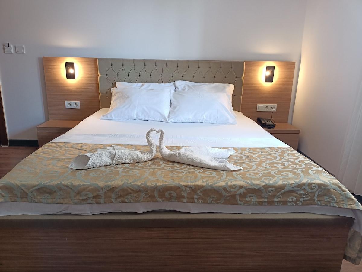 Comfy Otel Antalya Lara Exterior photo