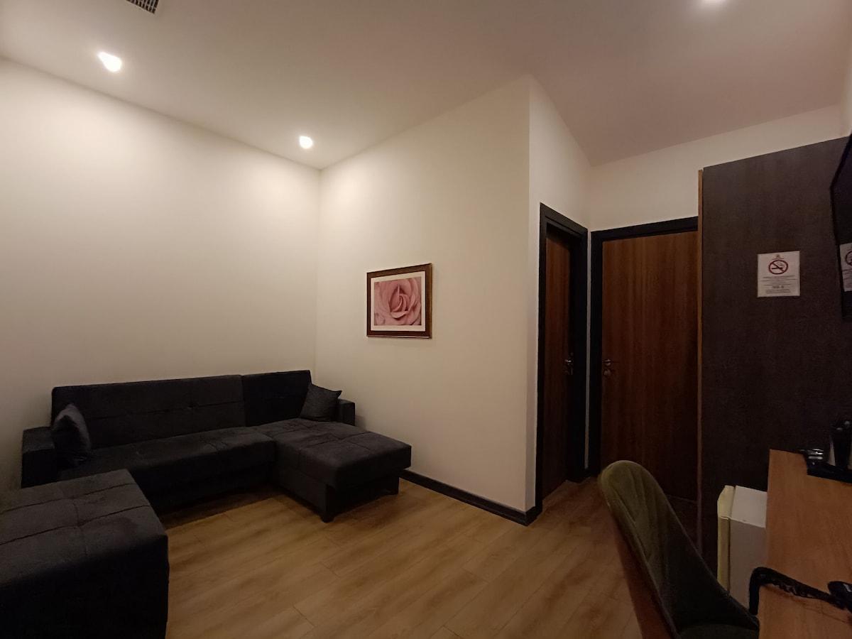 Comfy Otel Antalya Lara Exterior photo