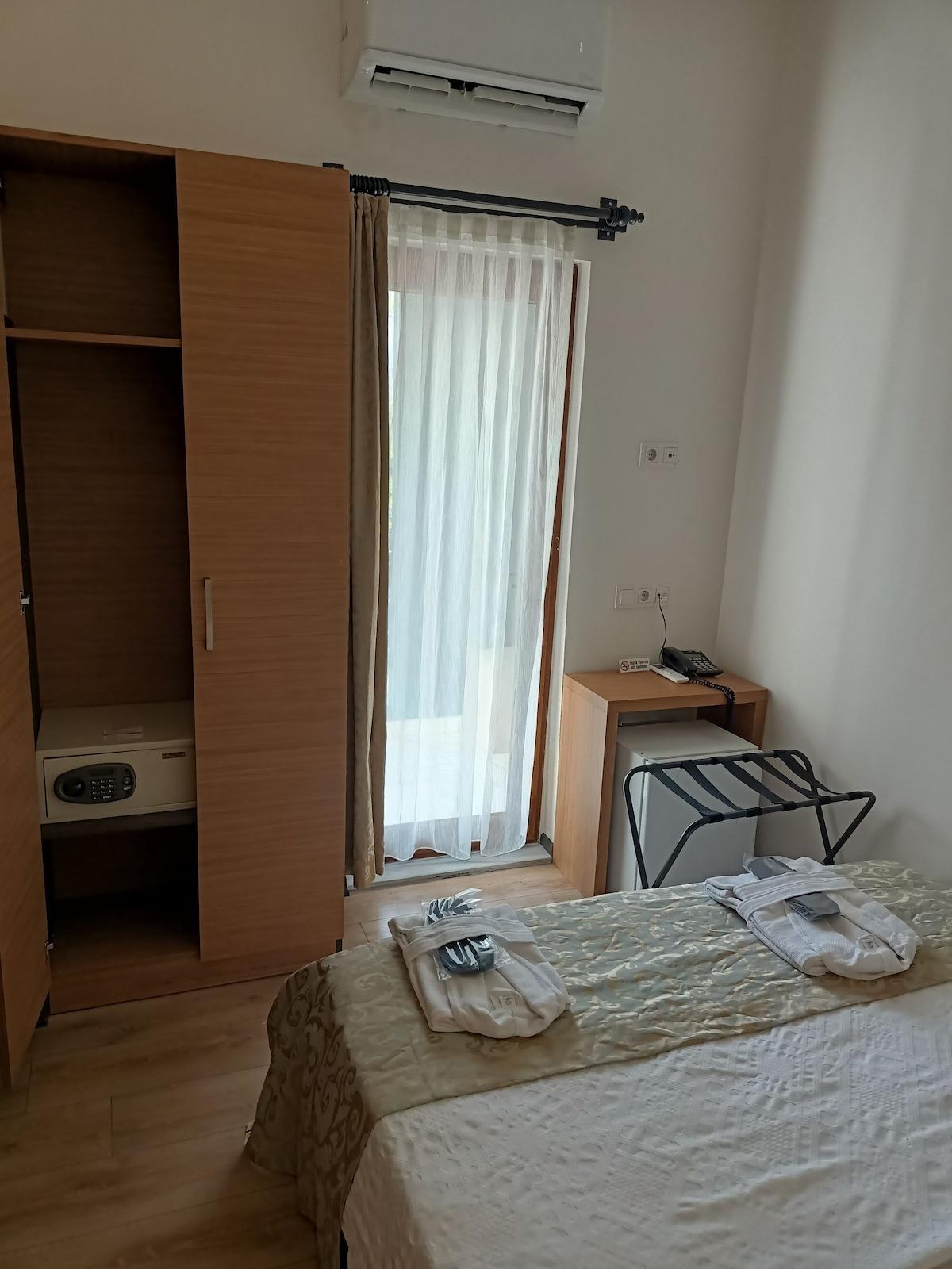 Comfy Otel Antalya Lara Exterior photo