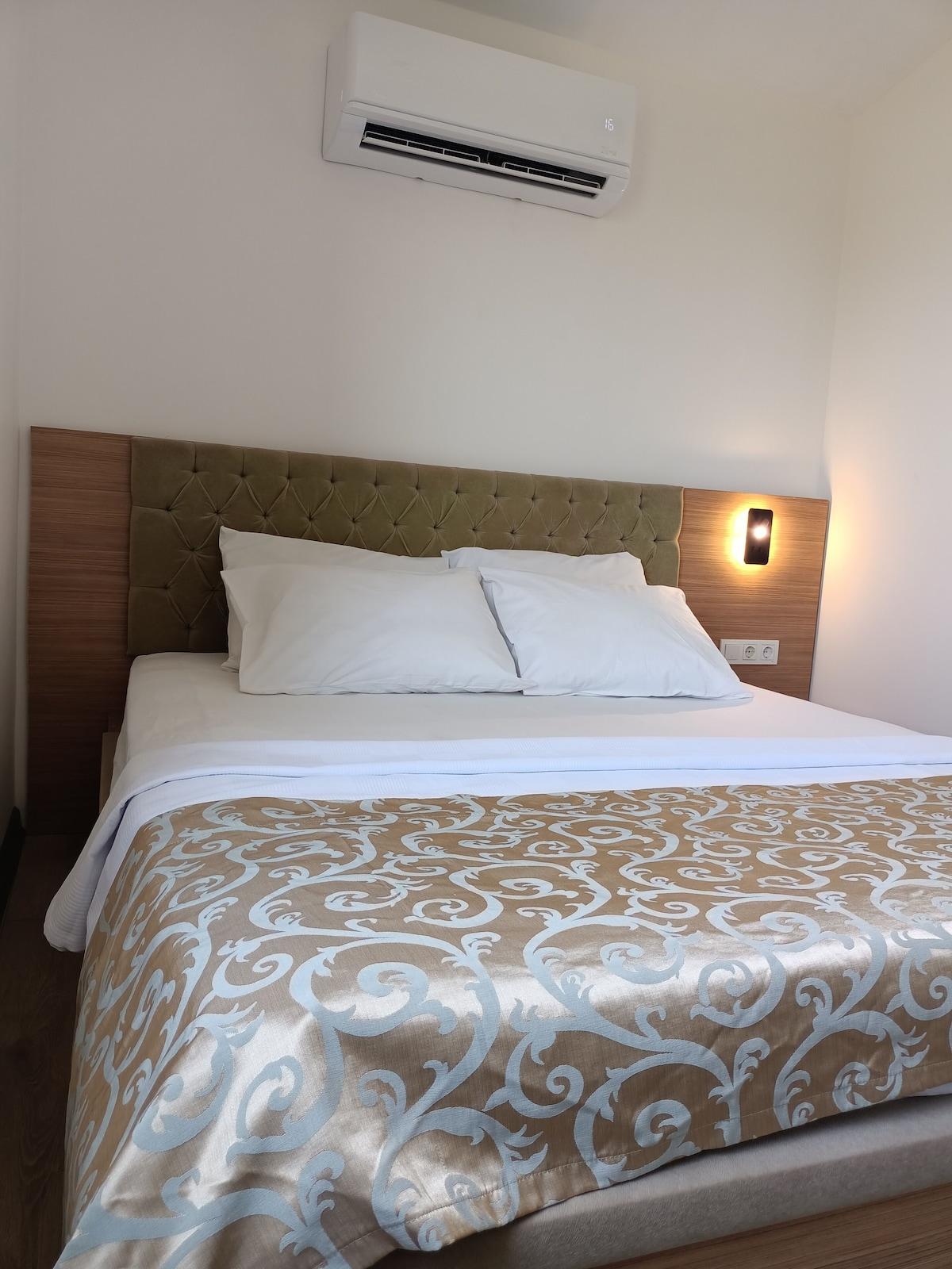 Comfy Otel Antalya Lara Exterior photo